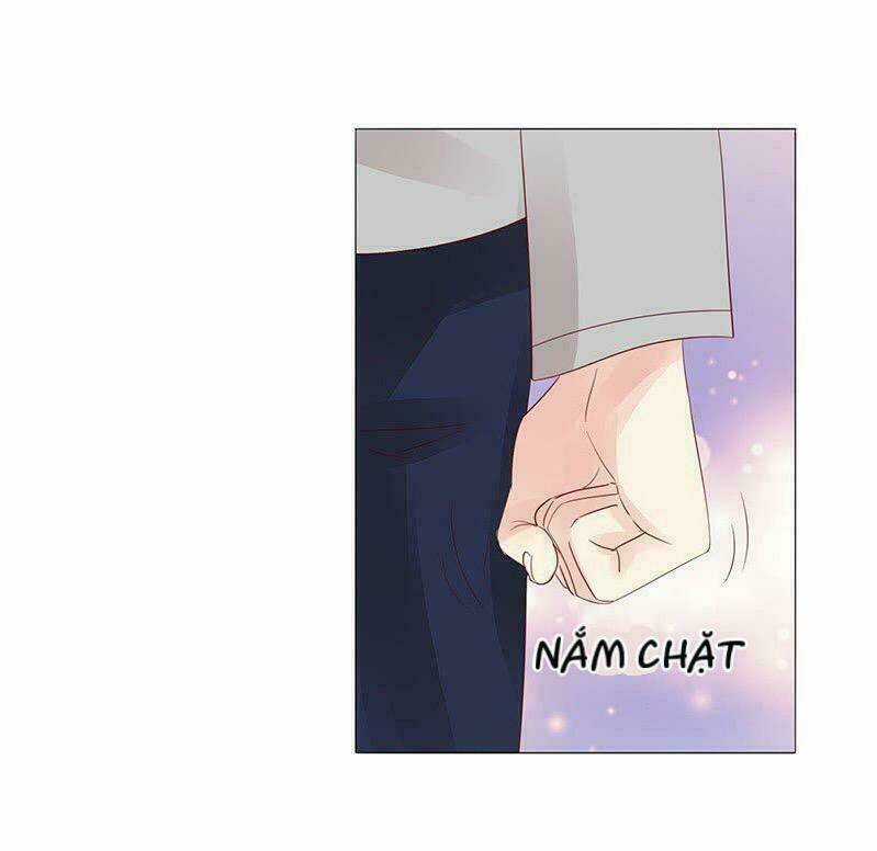 Băng Sơn Học Trưởng Không Được Chọc Chapter 12 trang 40