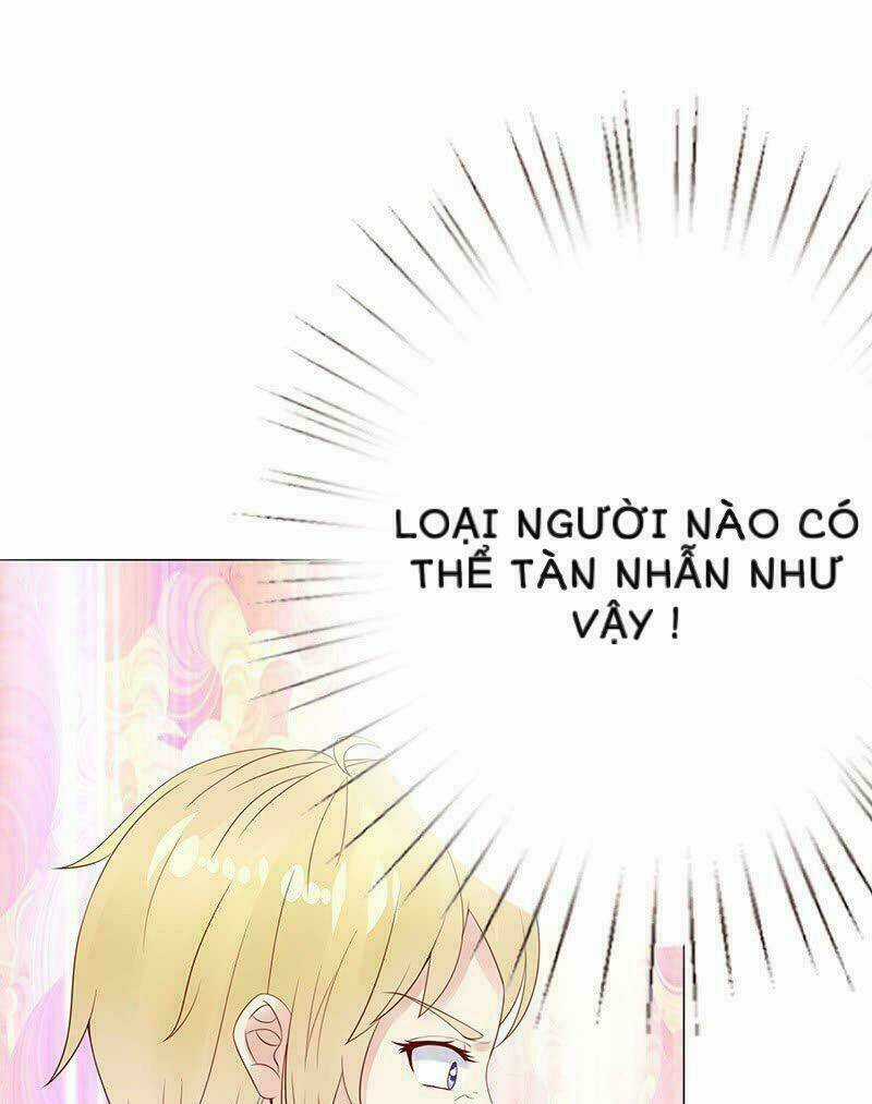 Băng Sơn Học Trưởng Không Được Chọc Chapter 12 trang 41