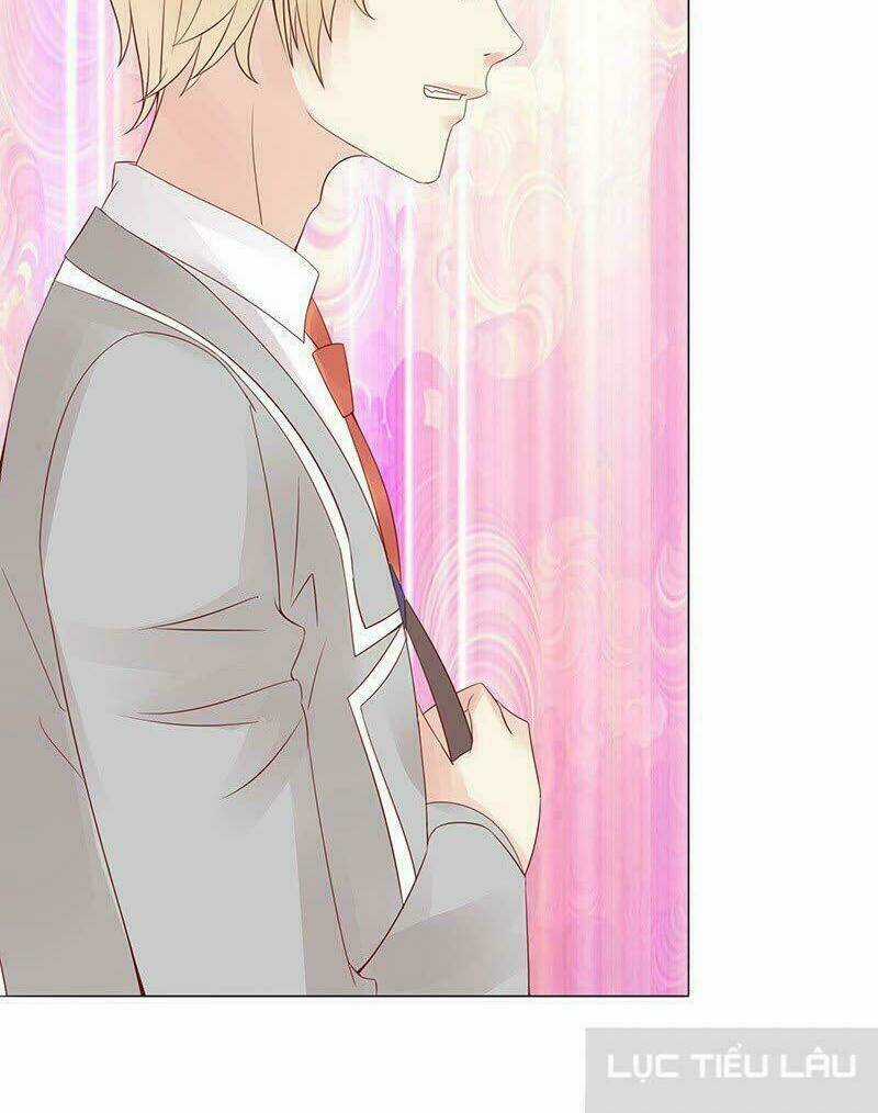 Băng Sơn Học Trưởng Không Được Chọc Chapter 12 trang 42