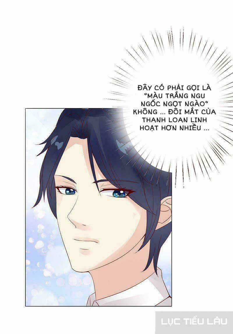 Băng Sơn Học Trưởng Không Được Chọc Chapter 12 trang 49