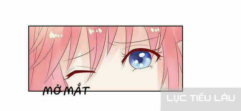 Băng Sơn Học Trưởng Không Được Chọc Chapter 12 trang 5