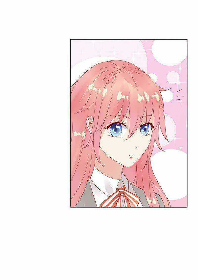 Băng Sơn Học Trưởng Không Được Chọc Chapter 12 trang 50