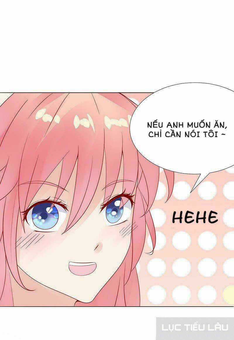 Băng Sơn Học Trưởng Không Được Chọc Chapter 12 trang 51