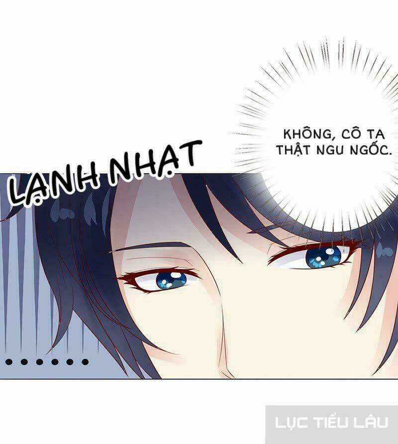 Băng Sơn Học Trưởng Không Được Chọc Chapter 12 trang 53