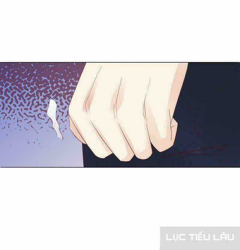 Băng Sơn Học Trưởng Không Được Chọc Chapter 12 trang 55