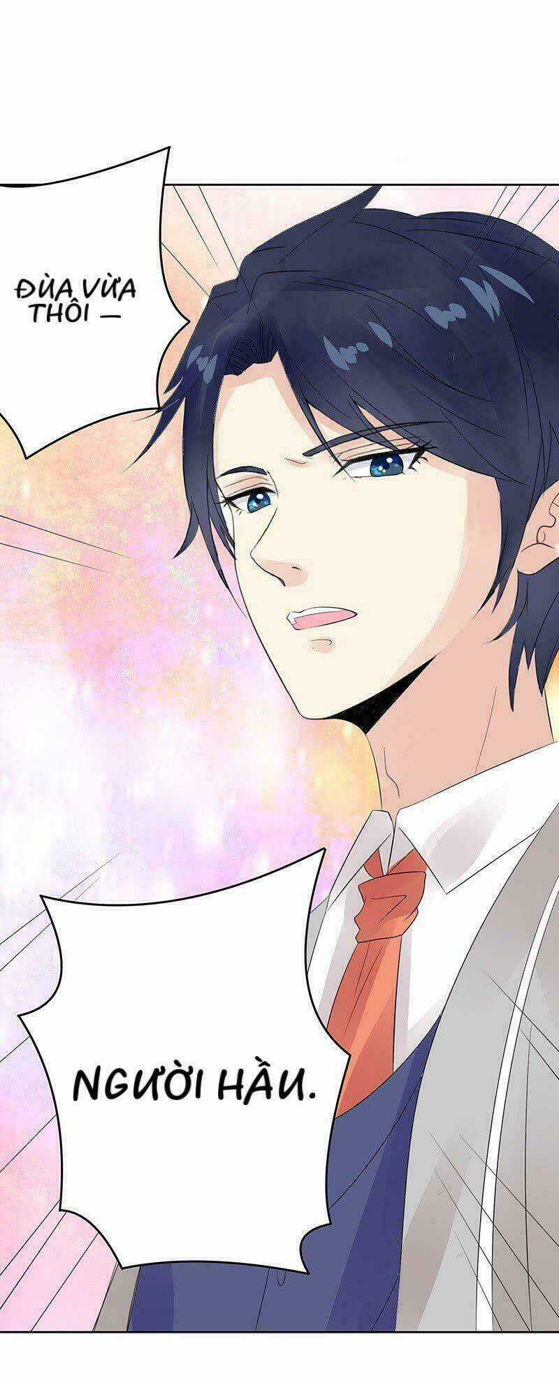 Băng Sơn Học Trưởng Không Được Chọc Chapter 12 trang 56