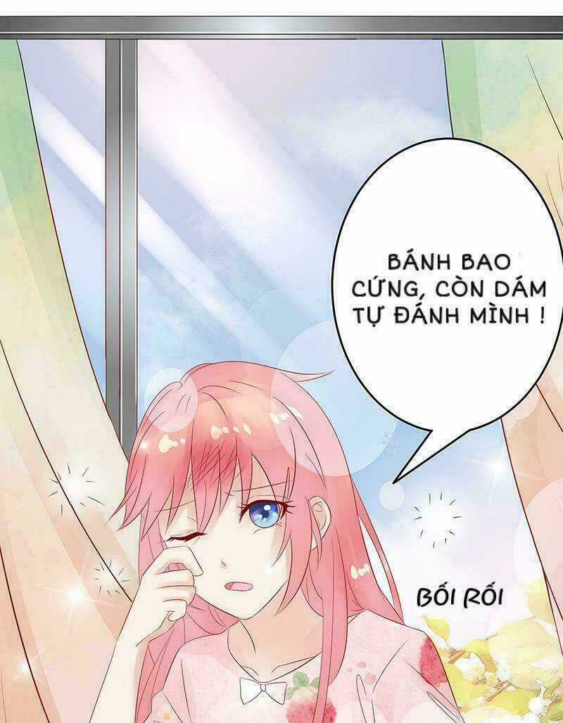 Băng Sơn Học Trưởng Không Được Chọc Chapter 12 trang 6