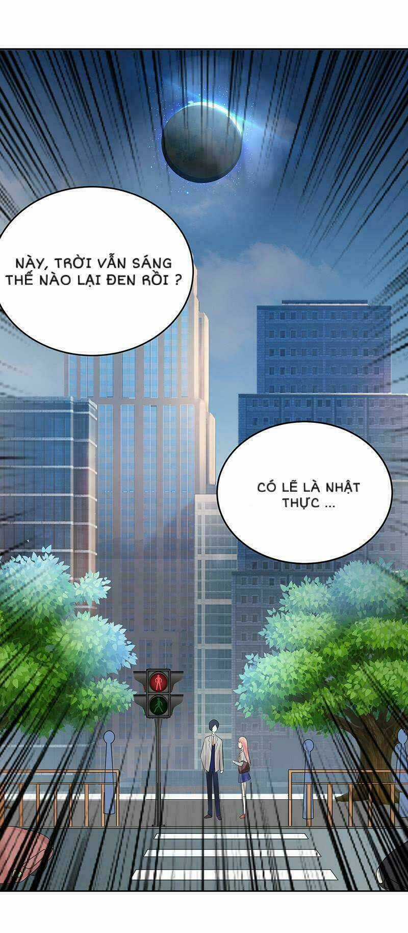 Băng Sơn Học Trưởng Không Được Chọc Chapter 12 trang 60