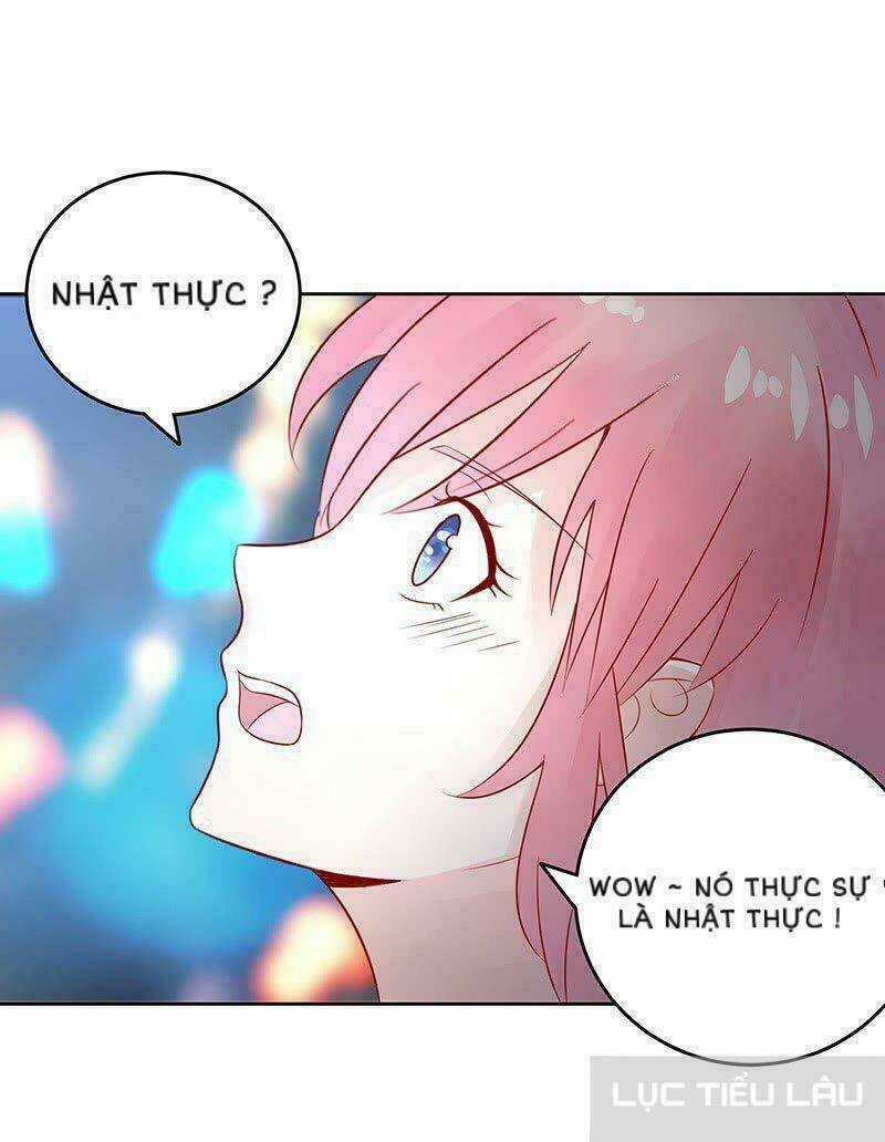 Băng Sơn Học Trưởng Không Được Chọc Chapter 12 trang 61