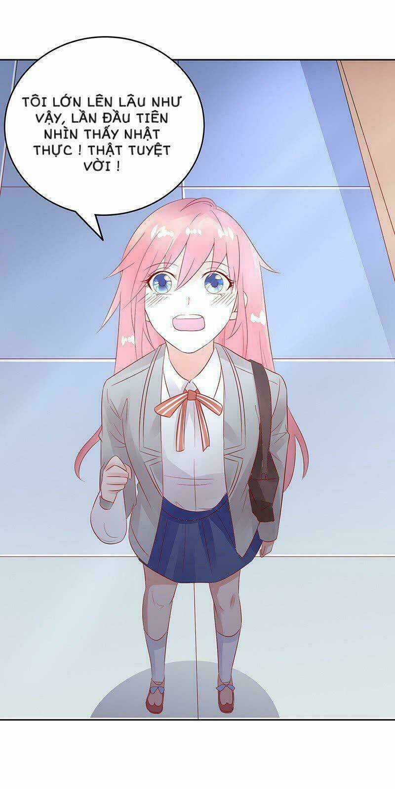 Băng Sơn Học Trưởng Không Được Chọc Chapter 12 trang 62