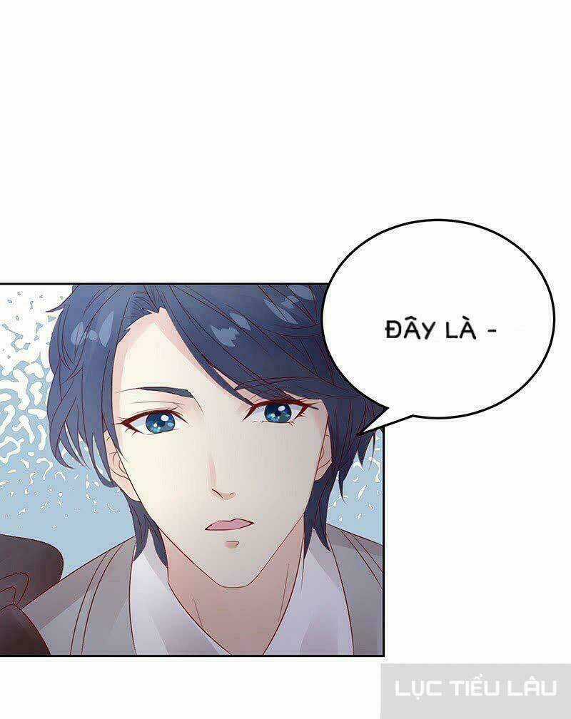 Băng Sơn Học Trưởng Không Được Chọc Chapter 12 trang 63