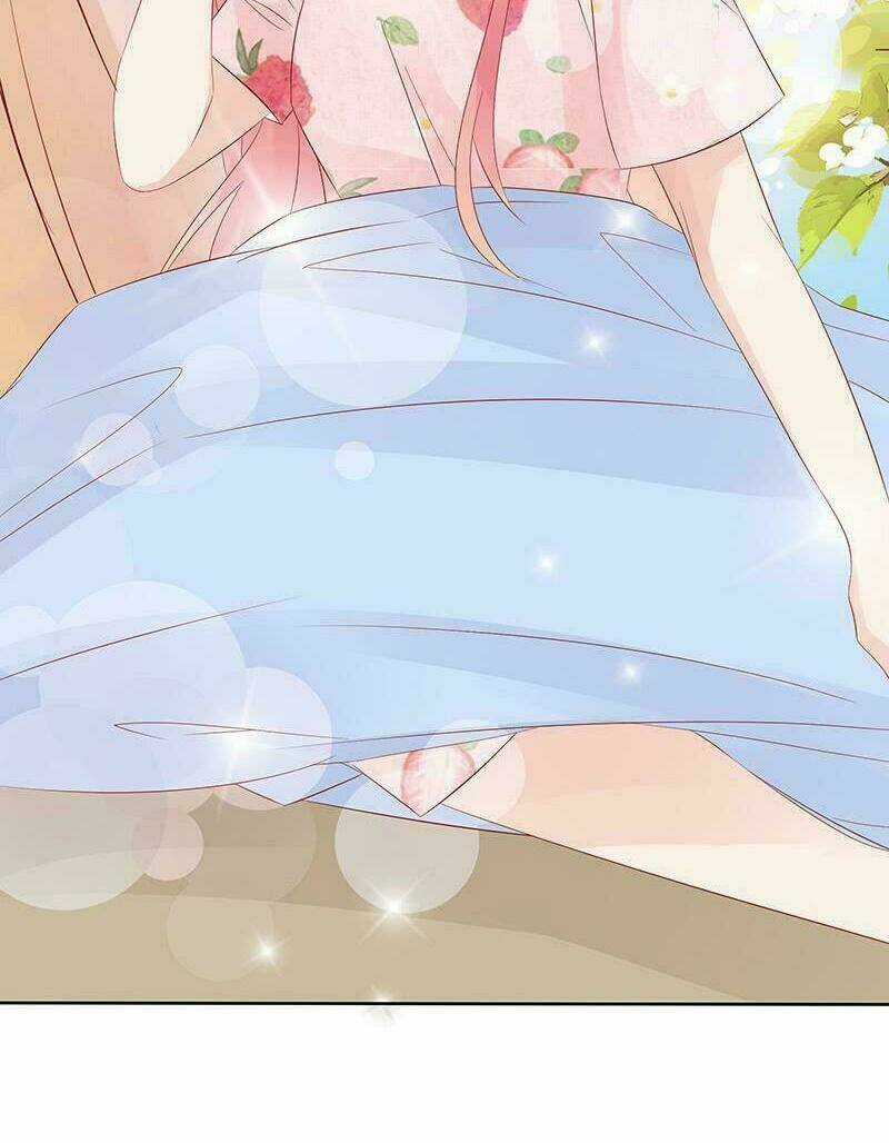 Băng Sơn Học Trưởng Không Được Chọc Chapter 12 trang 7