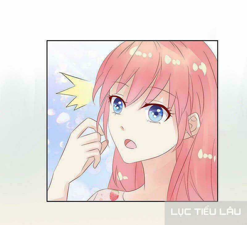 Băng Sơn Học Trưởng Không Được Chọc Chapter 12 trang 8