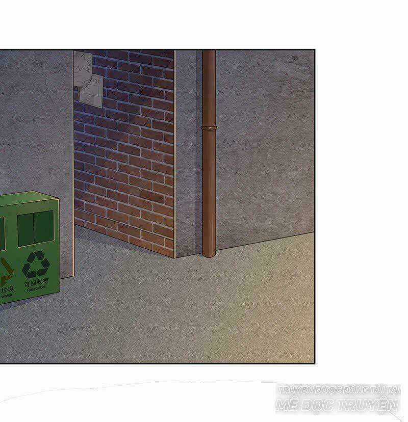 Băng Sơn Học Trưởng Không Được Chọc Chapter 13 trang 10