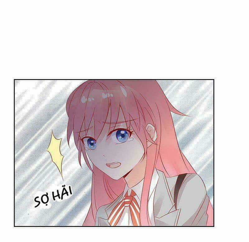 Băng Sơn Học Trưởng Không Được Chọc Chapter 13 trang 12