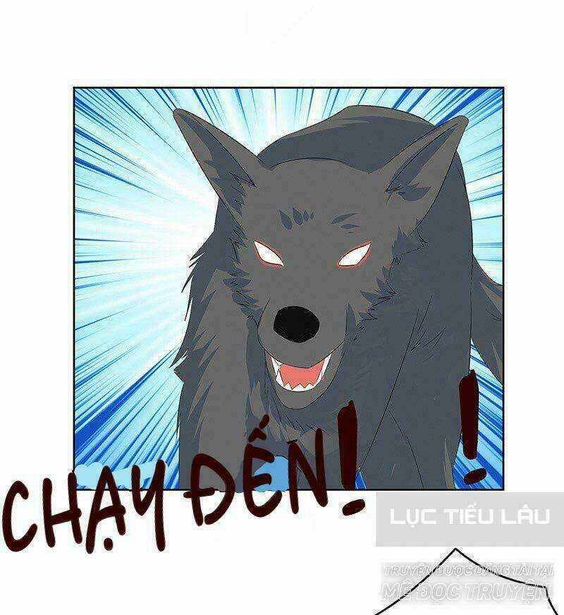 Băng Sơn Học Trưởng Không Được Chọc Chapter 13 trang 15