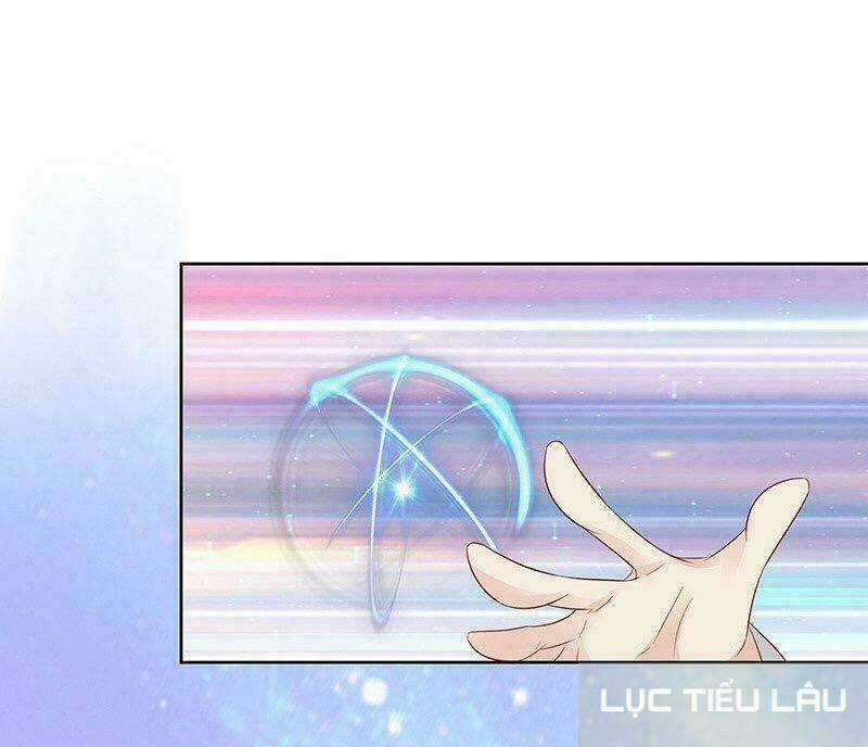 Băng Sơn Học Trưởng Không Được Chọc Chapter 13 trang 17