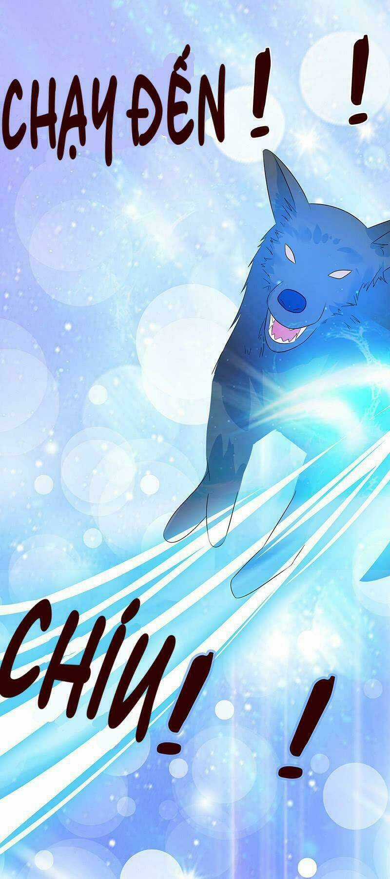 Băng Sơn Học Trưởng Không Được Chọc Chapter 13 trang 18