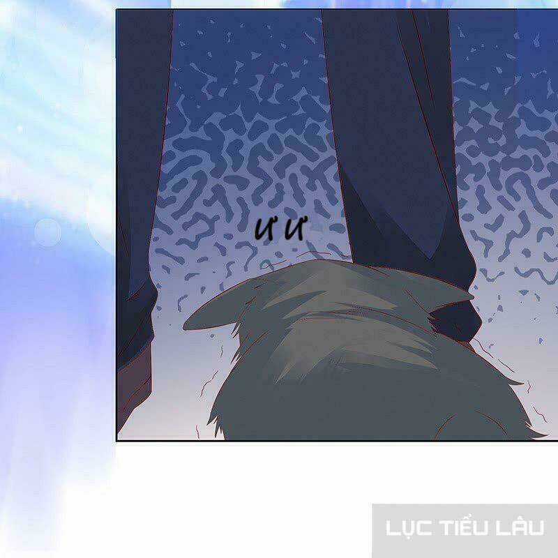 Băng Sơn Học Trưởng Không Được Chọc Chapter 13 trang 19