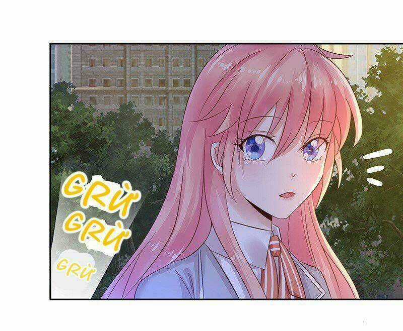 Băng Sơn Học Trưởng Không Được Chọc Chapter 13 trang 2