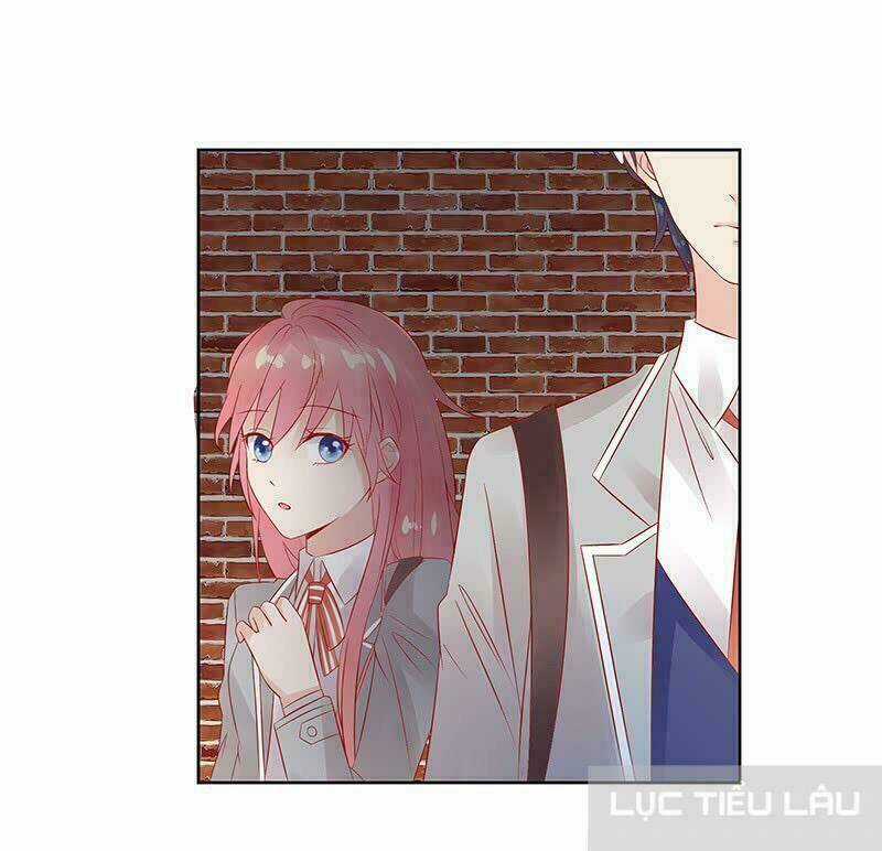 Băng Sơn Học Trưởng Không Được Chọc Chapter 13 trang 23