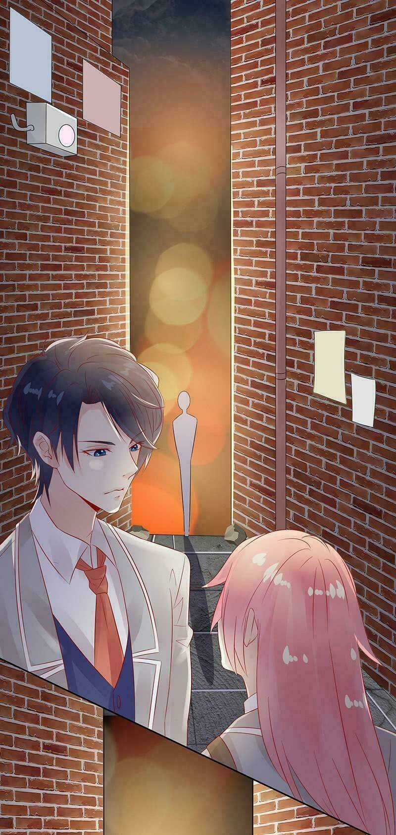 Băng Sơn Học Trưởng Không Được Chọc Chapter 13 trang 28