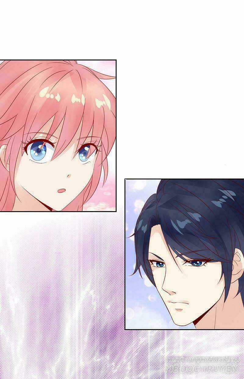 Băng Sơn Học Trưởng Không Được Chọc Chapter 13 trang 31