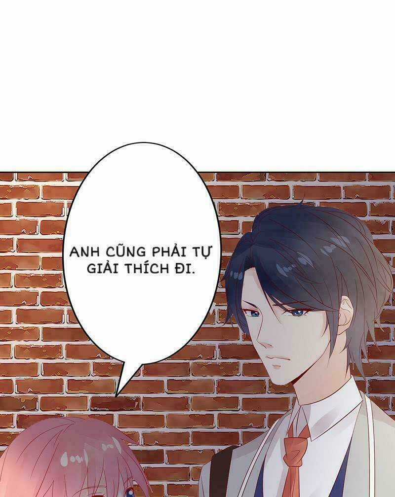 Băng Sơn Học Trưởng Không Được Chọc Chapter 13 trang 35