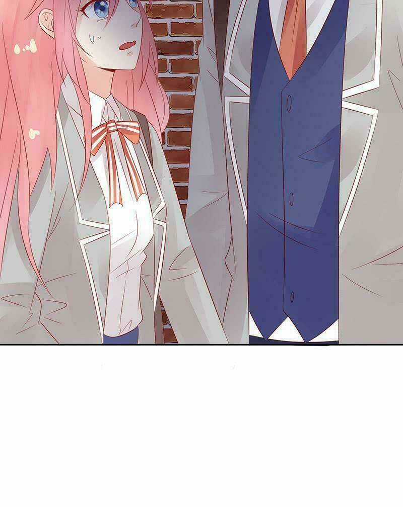 Băng Sơn Học Trưởng Không Được Chọc Chapter 13 trang 36