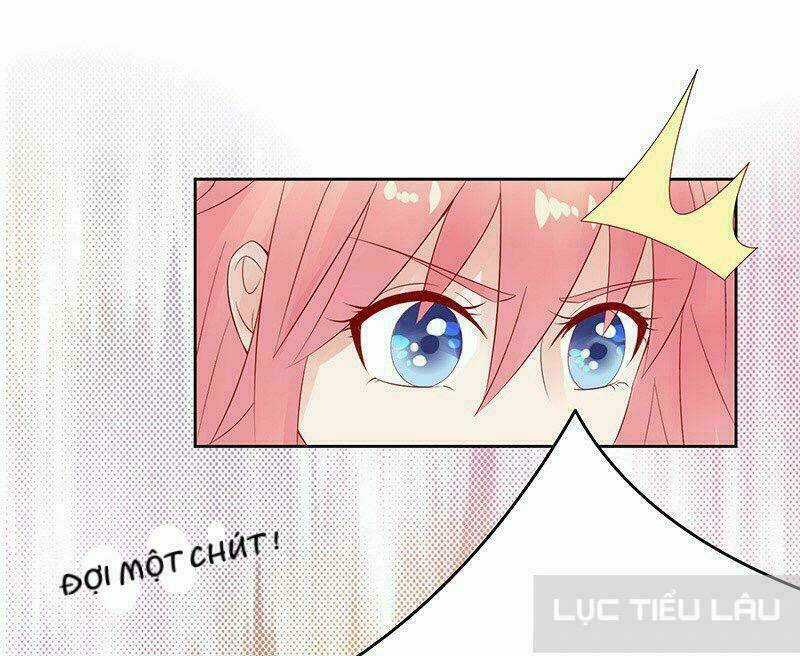 Băng Sơn Học Trưởng Không Được Chọc Chapter 13 trang 39