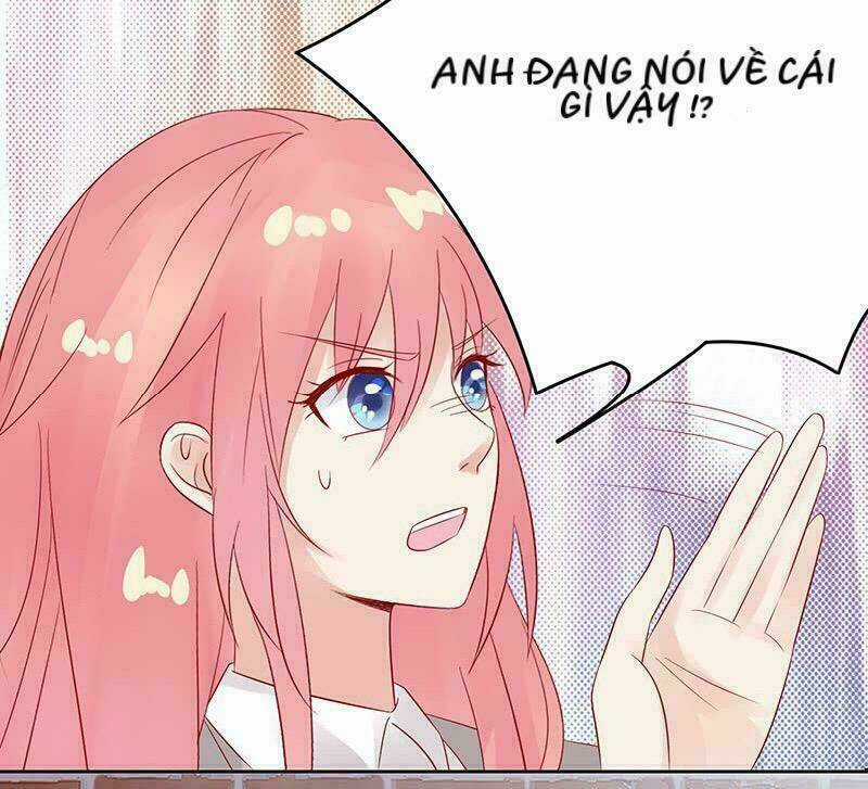 Băng Sơn Học Trưởng Không Được Chọc Chapter 13 trang 40