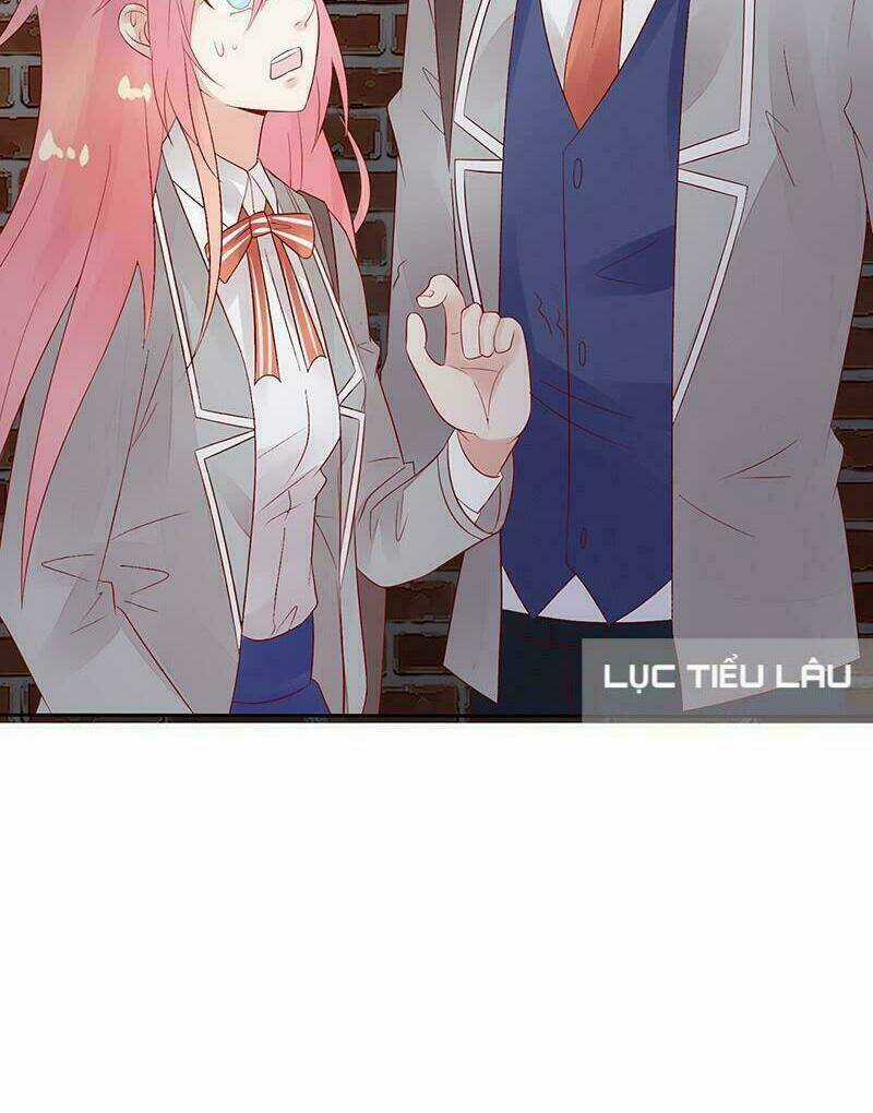 Băng Sơn Học Trưởng Không Được Chọc Chapter 13 trang 42