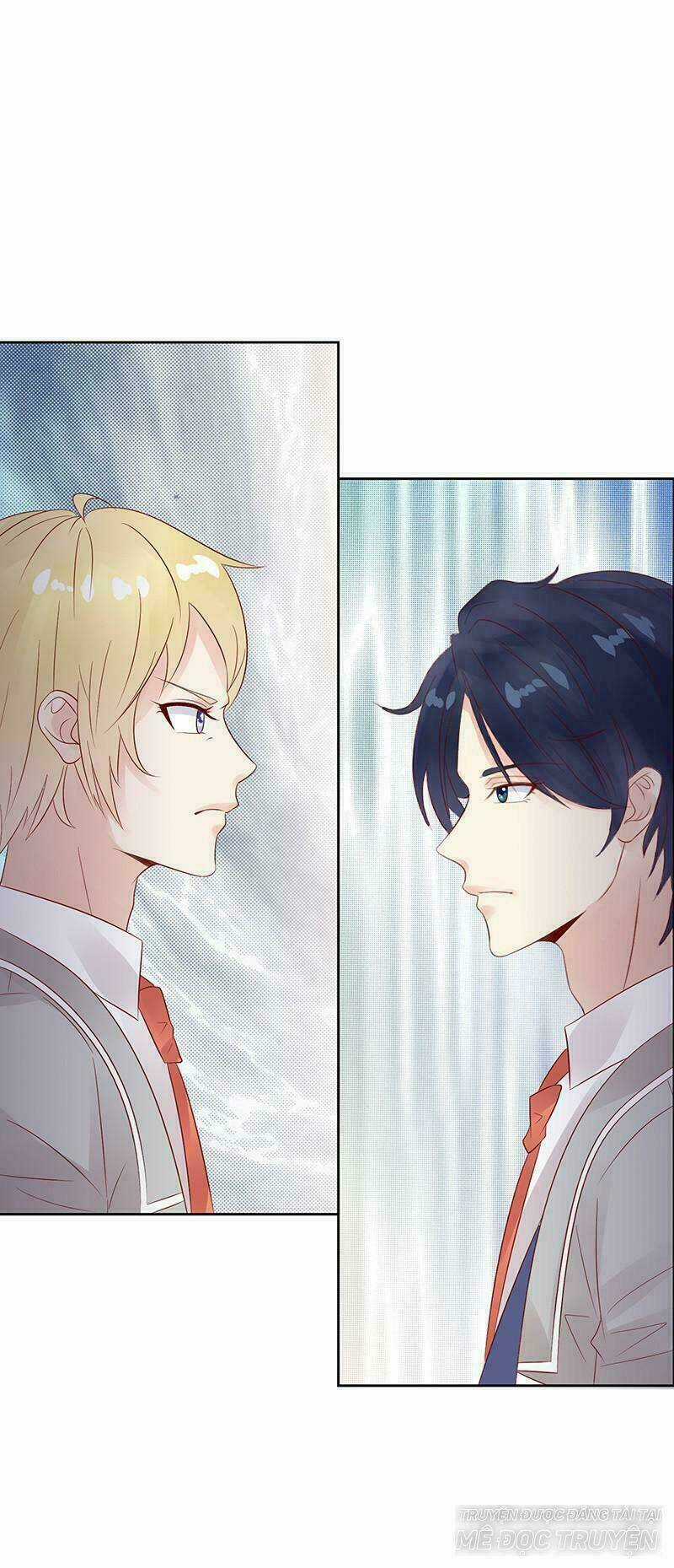 Băng Sơn Học Trưởng Không Được Chọc Chapter 13 trang 43