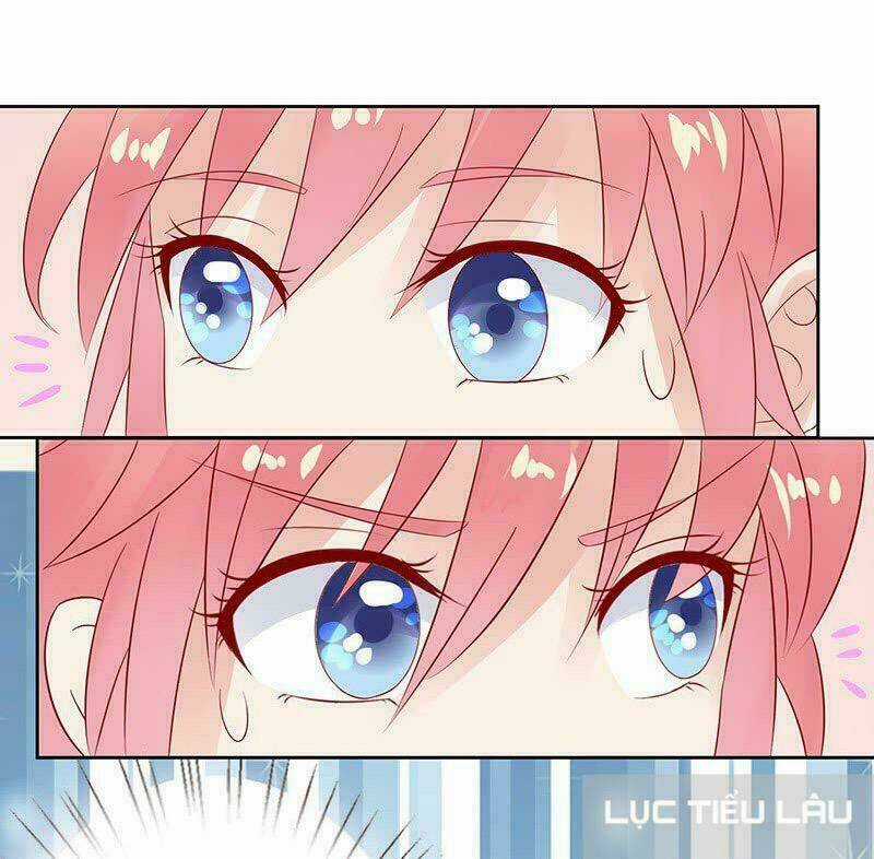 Băng Sơn Học Trưởng Không Được Chọc Chapter 13 trang 44