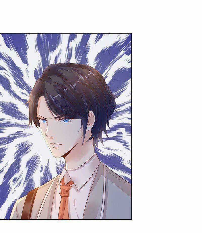 Băng Sơn Học Trưởng Không Được Chọc Chapter 13 trang 50