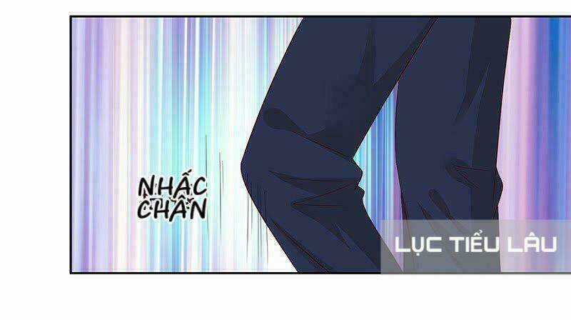 Băng Sơn Học Trưởng Không Được Chọc Chapter 13 trang 51