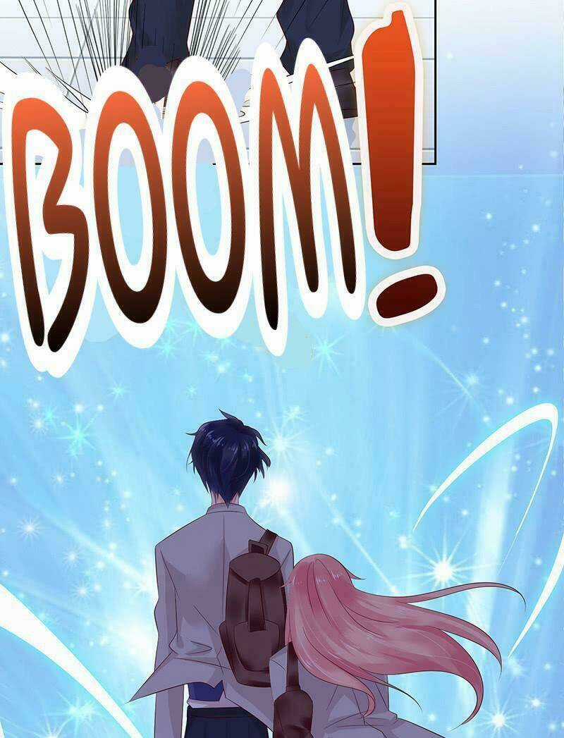 Băng Sơn Học Trưởng Không Được Chọc Chapter 13 trang 53