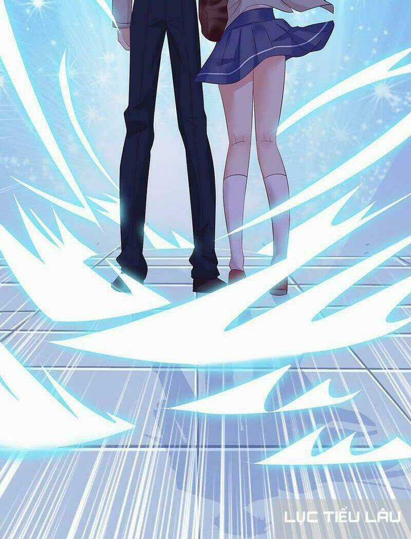 Băng Sơn Học Trưởng Không Được Chọc Chapter 13 trang 54