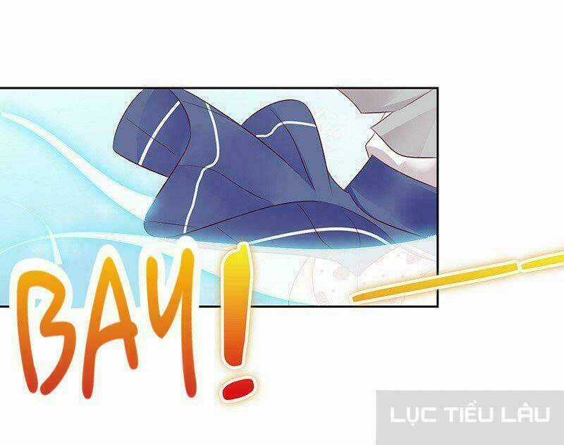 Băng Sơn Học Trưởng Không Được Chọc Chapter 13 trang 56