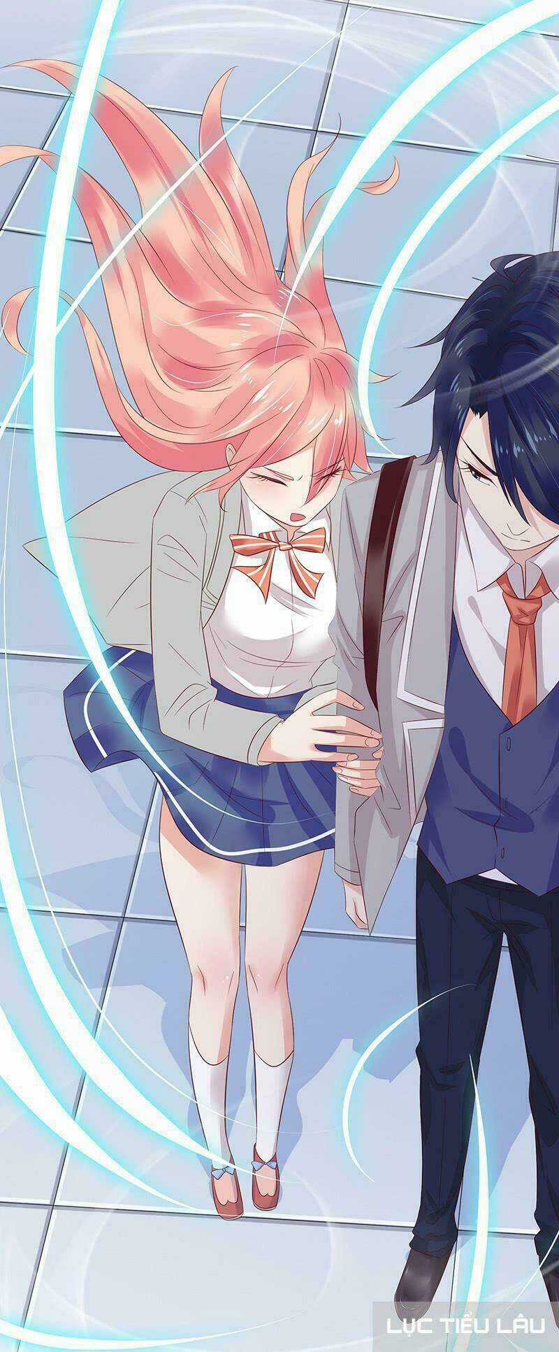 Băng Sơn Học Trưởng Không Được Chọc Chapter 13 trang 58