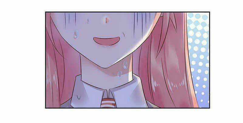 Băng Sơn Học Trưởng Không Được Chọc Chapter 13 trang 6