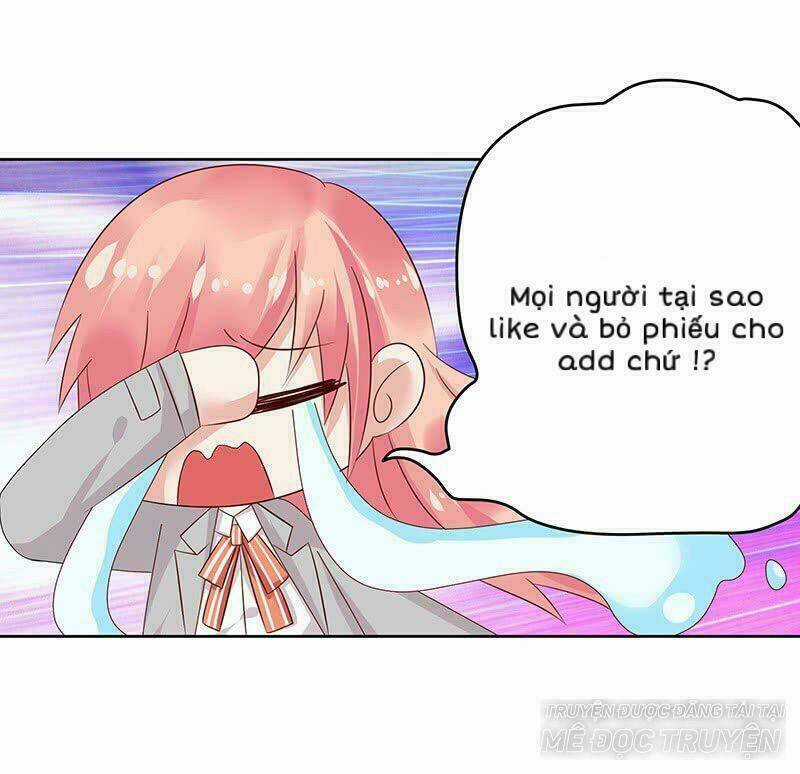 Băng Sơn Học Trưởng Không Được Chọc Chapter 13 trang 60