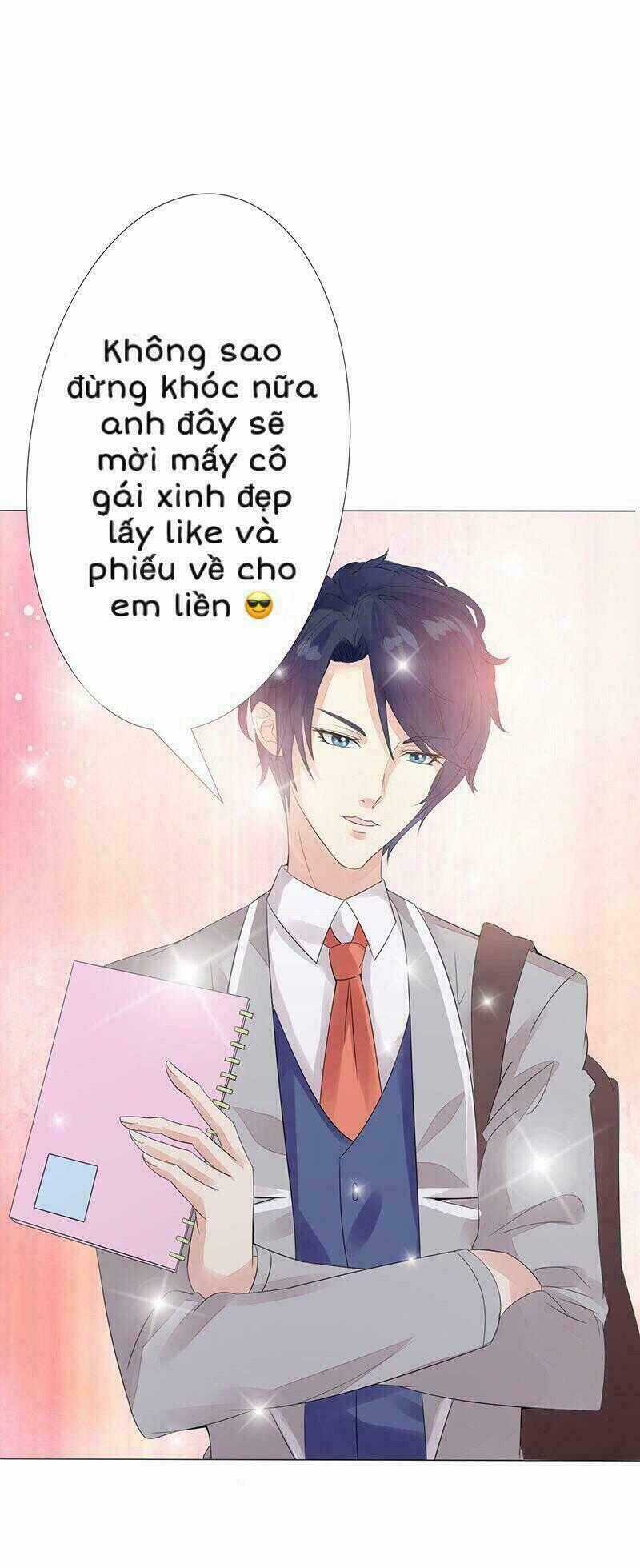 Băng Sơn Học Trưởng Không Được Chọc Chapter 13 trang 61