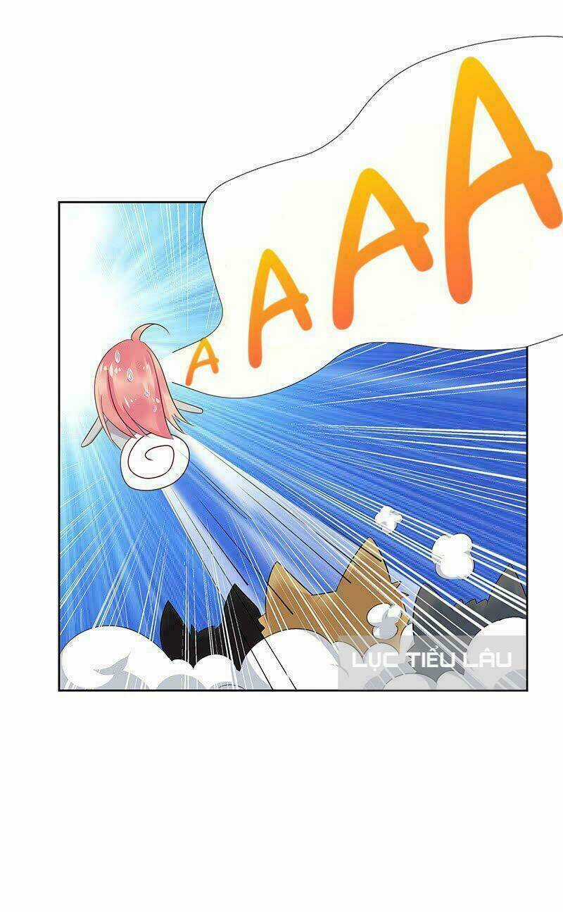 Băng Sơn Học Trưởng Không Được Chọc Chapter 13 trang 7