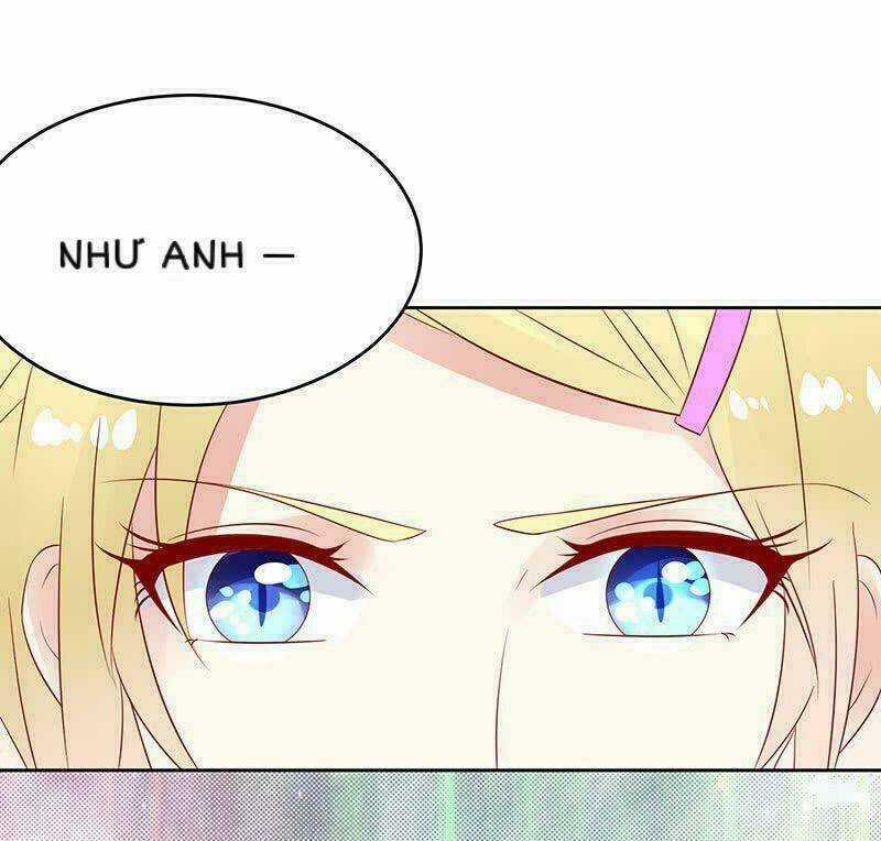 Băng Sơn Học Trưởng Không Được Chọc Chapter 14 trang 12