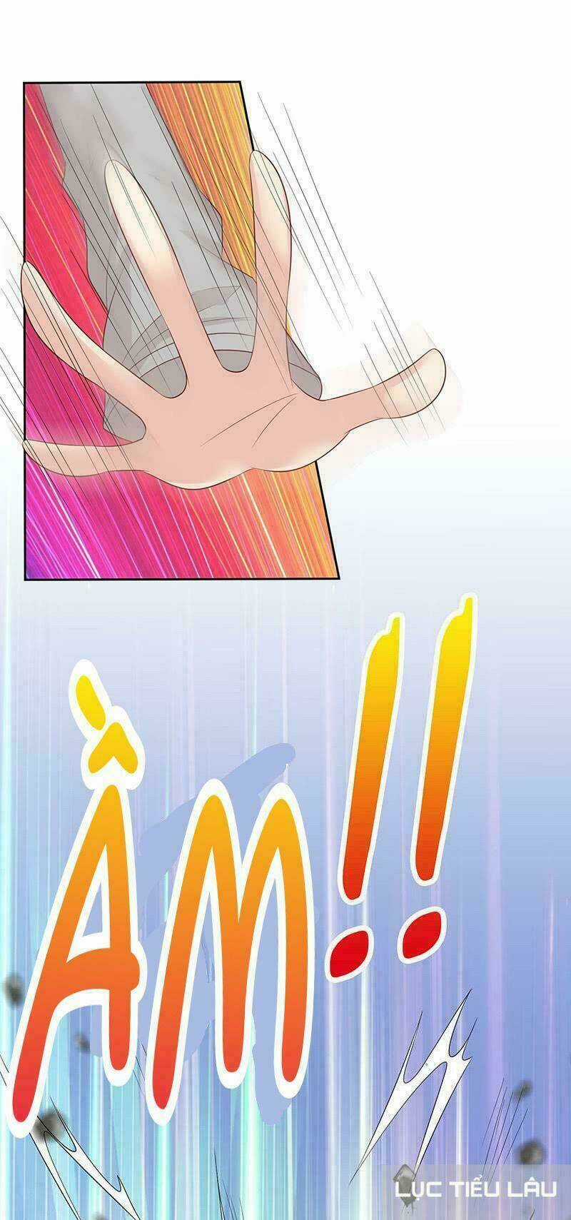 Băng Sơn Học Trưởng Không Được Chọc Chapter 14 trang 18