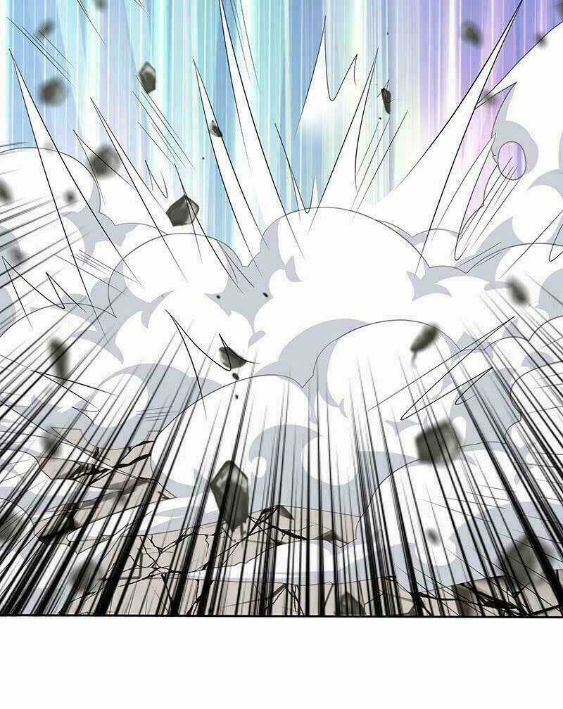 Băng Sơn Học Trưởng Không Được Chọc Chapter 14 trang 19