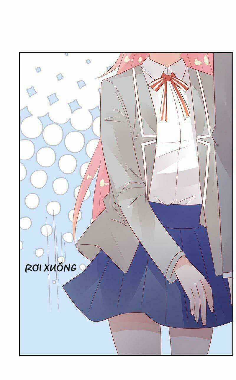 Băng Sơn Học Trưởng Không Được Chọc Chapter 14 trang 2