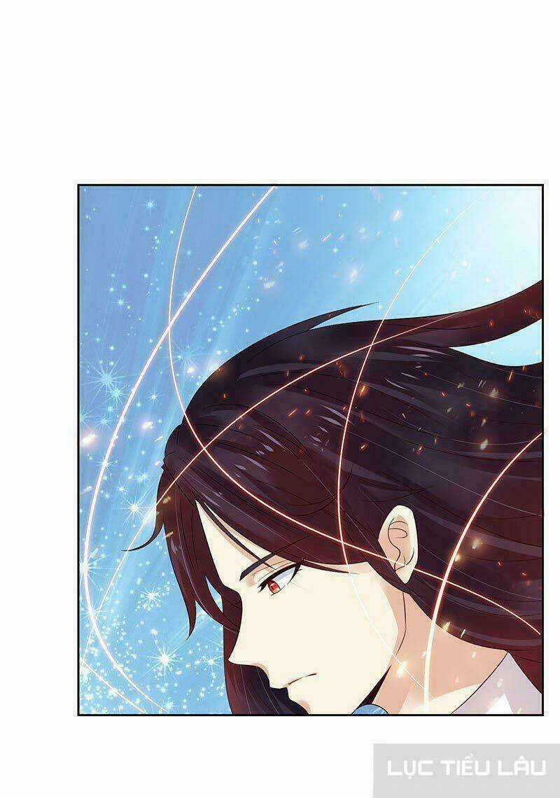 Băng Sơn Học Trưởng Không Được Chọc Chapter 14 trang 20