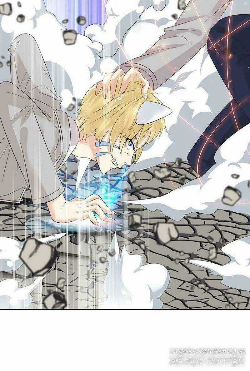 Băng Sơn Học Trưởng Không Được Chọc Chapter 14 trang 22